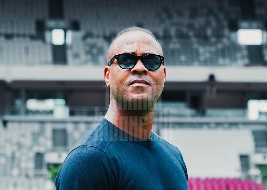 Patrick Kluivert Bakal Tonton Dewa United vs Persija, Begini Respons Carlos Pena