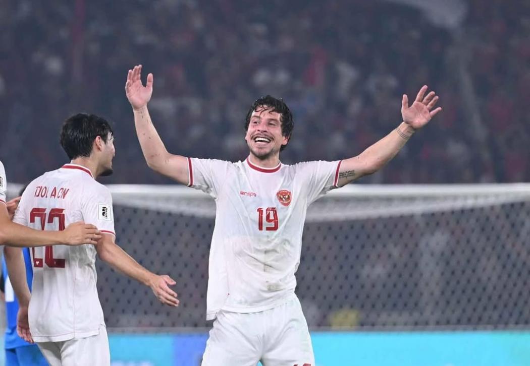 2 Pelatih yang Pengaruhi Karier Thom Haye, Semuanya Kelas Piala Dunia 