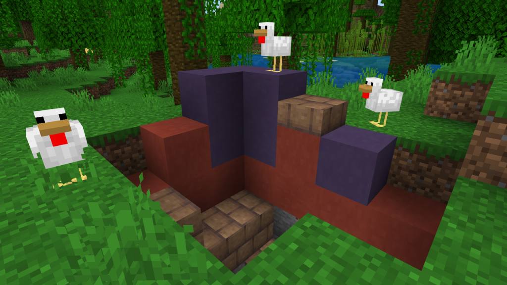 Link Download Minecraft 1.20.60 dengan Update Performa dan Fitur Tambahan