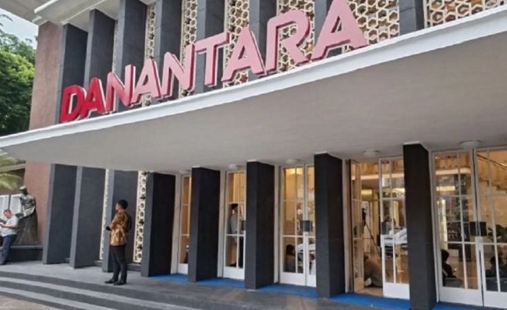 Danantara bakal Kelola Holding Investasi dan Operasional, Begini Aturannya