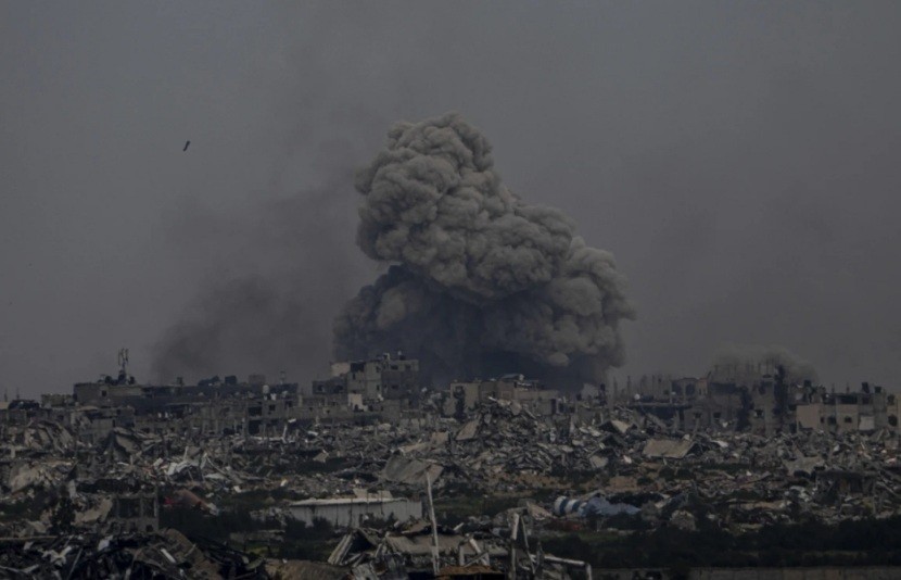 Perundingan Gencatan Senjata Israel-Hamas Sesi Pertama Berakhir Tanpa Hasil