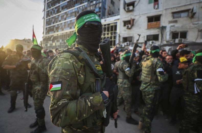 Hamas Terima Proposal Gencatan Senjata Amerika, Siap Berunding Lagi
