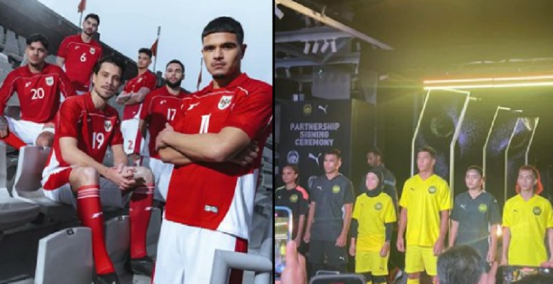 Ranking FIFA Tim ASEAN Terbaru: Indonesia dan Malaysia Naik Drastis ...