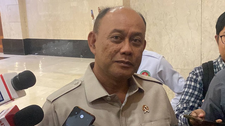 Dokter Kritik Pernyataan Kepala BGN soal Minum Susu 2 Liter Sehari 