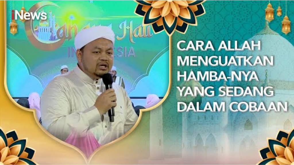 Fenomena Burn Out Menurut Islam, Ini Solusinya