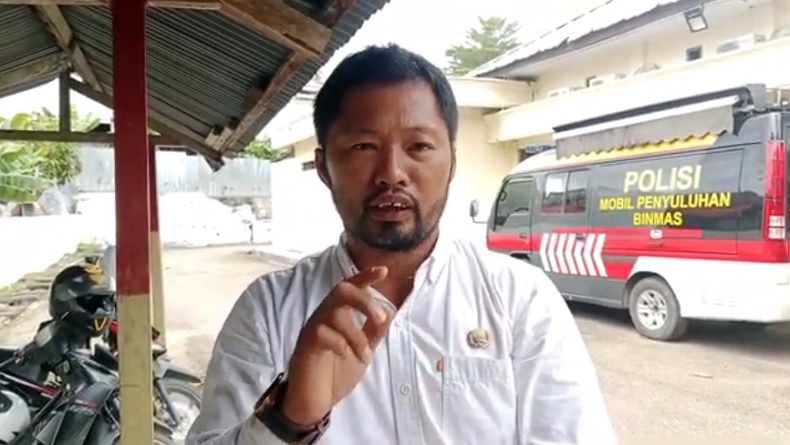 Kades Pastikan Sebelum Ditinggal Orang Tua Merantau, Fisik Bocah yang Disiksa Keluarga Normal