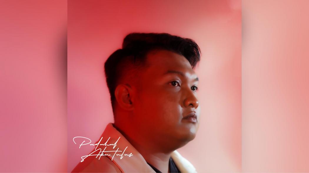 Joko Sinyo Rilis Single Terbaru Padahal Aku Tulus, Ada Pesan Hargai Cinta 