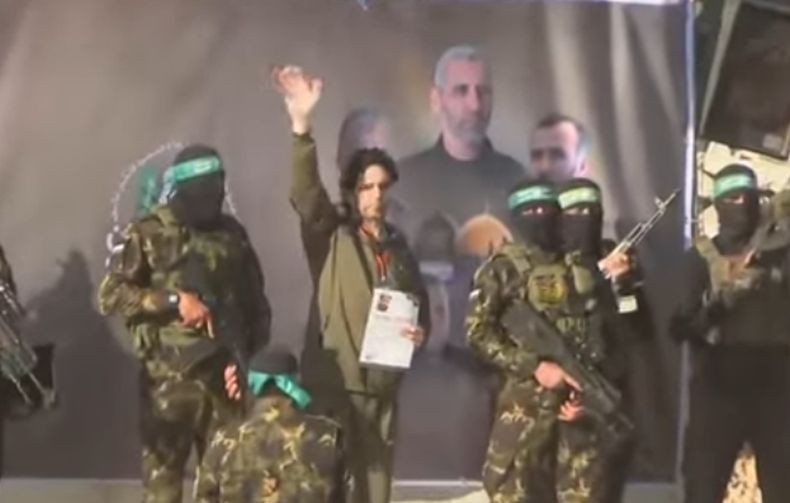 Tunggu Persetujuan Hamas, Netanyahu Bakal Umumkan Pembebasan Sandera Israel