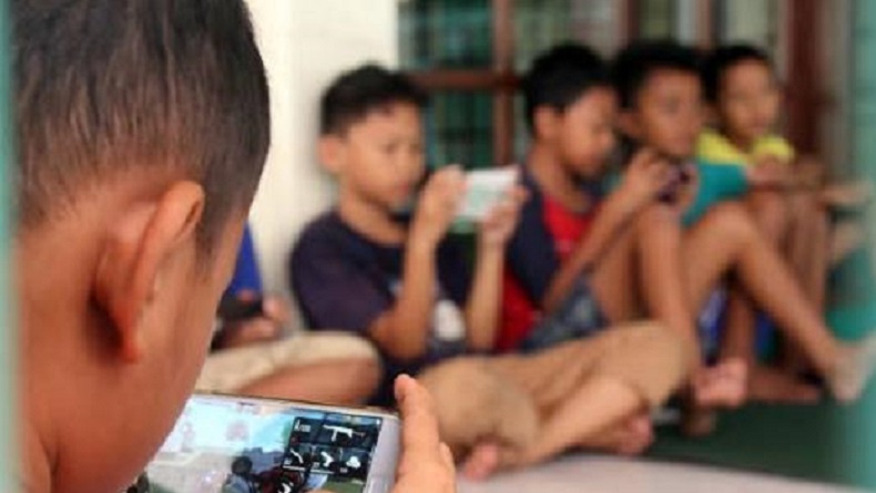 ATVSI Apresiasi Pemerintah Perkuat Perlindungan Anak di Ruang Digital