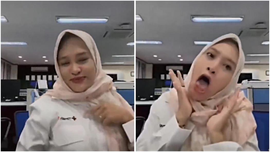 Kronologi Lengkap Pegawai PT Timah Tbk Hina Honorer Pakai BPJS, Berujung Minta Maaf
