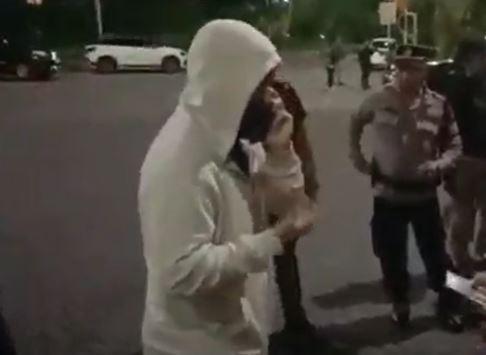 Polisi Bebaskan WN Rusia Terduga Penculikan-Perampokan Turis Ukraina di Bali
