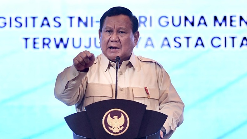 PDIP Prediksi 3 Bulan lagi Prabowo Reshuffle Kabinet: Ada Menteri yang Bebani Presiden