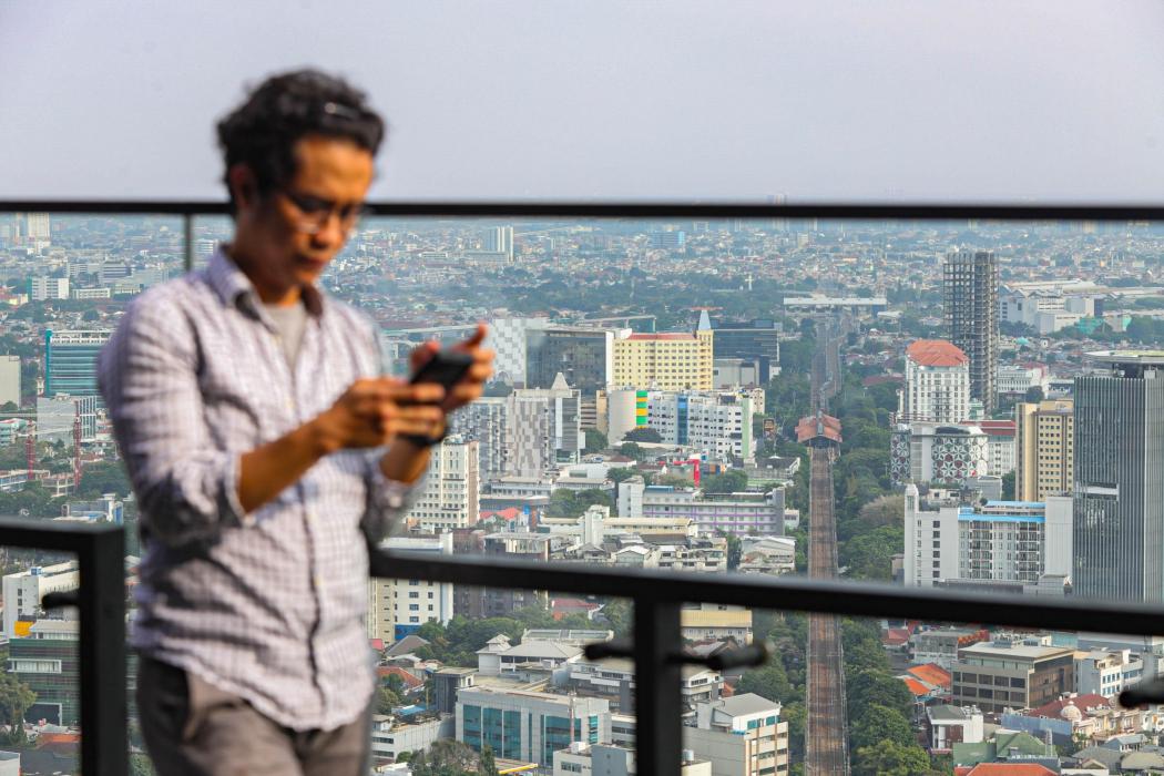 BPS Rilis Data Ekonomi 2025 Hari Ini, Pertumbuhan Diproyeksi Hanya 5,05%