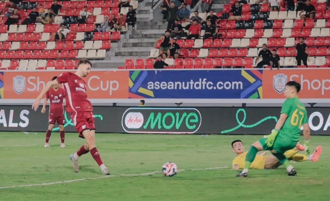 Bantai Klub Vietnam, PSM Makassar ke Semifinal ASEAN Club Championship 2024-2025 