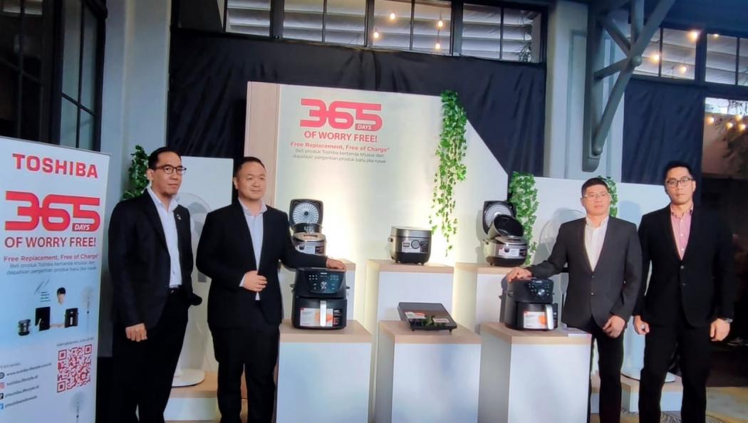 Beda dengan Negara Lain, Konsumen Elektronik di Indonesia Unik Lebih Suka Watt Rendah