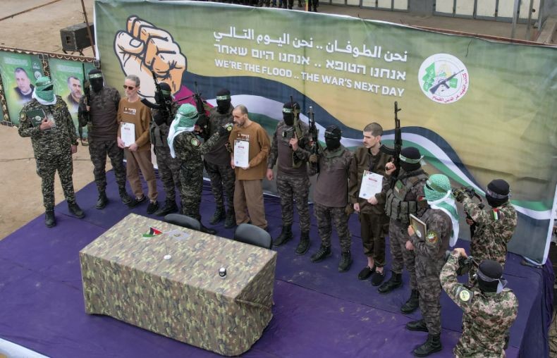 Politisi Israel Hina Militer karena Gagal Bebaskan Sandera dari Hamas