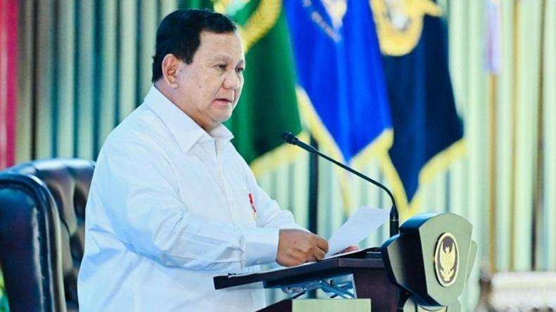 Prabowo Kumpulkan Ketum KIM Plus di Hambalang Hari Ini