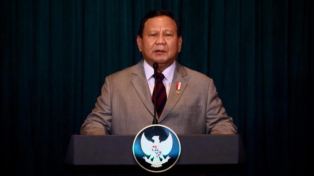 Pesan Prabowo soal Danantara: Pelaksanaannya Harus Cermat dan Teliti!