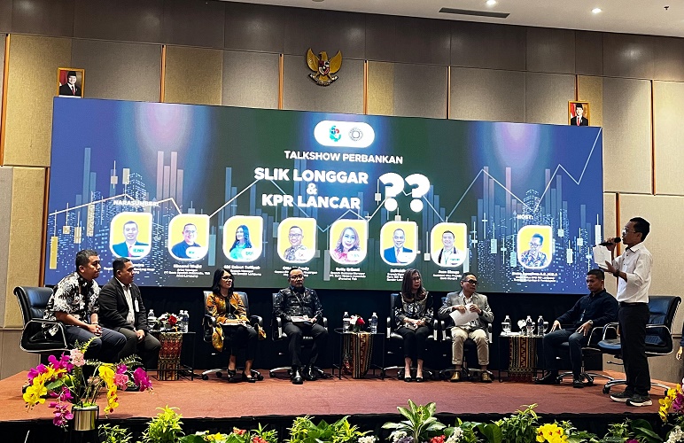 REI Lampung Siap Wujudkan Program Presiden Prabowo 3 Juta Rumah Layak Huni