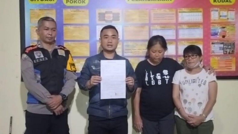 Viral Pria di Bandung Tembak Mati Kucing Pakai Airsoft Gun lalu Buang ke Got