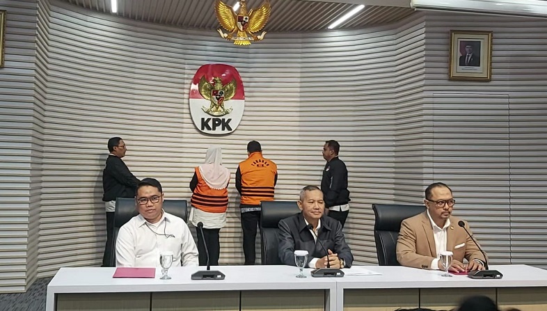 Wali Kota Semarang Mbak Ita dan Suami Tersangka KPK, Diduga Terima Uang Rp6,1 Miliar