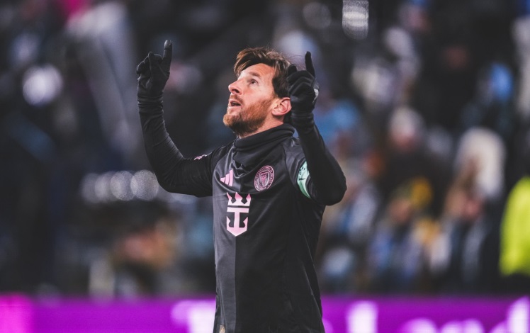 Link Live Streaming Piala Dunia Antarklub 2025: Lionel Messi Cs Main di Laga Perdana
