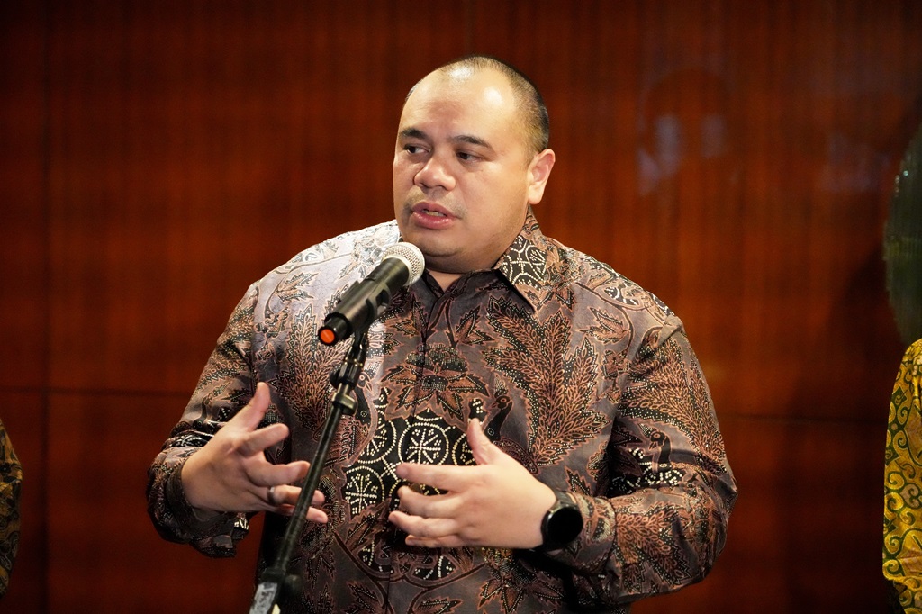 Danantara Buka Suara usai Prabowo Izinkan WNA Jadi Bos BUMN