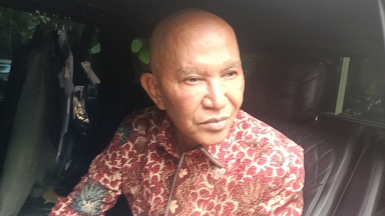 PDIP Balas Pernyataan Jokowi soal Instruksi Retreat: Ini Urusan Partai, Bukan Orang Luar