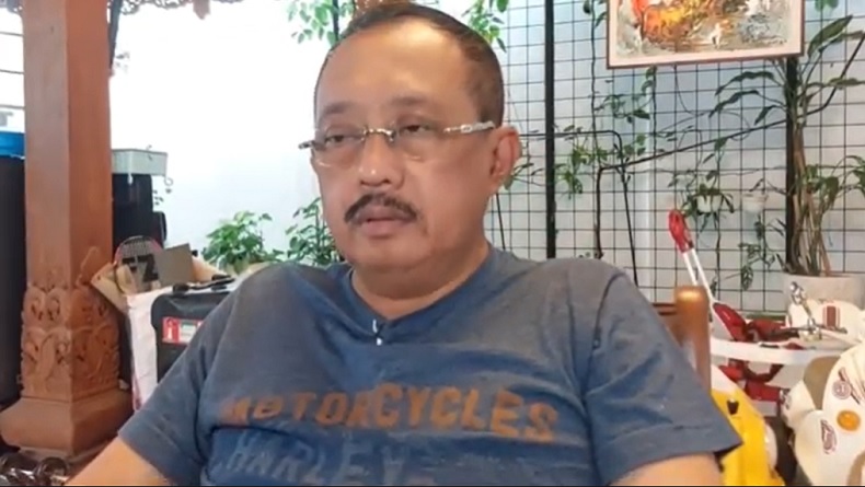 Profil Cak Ji Surabaya: Pendidikan, Karier dan Organisasi