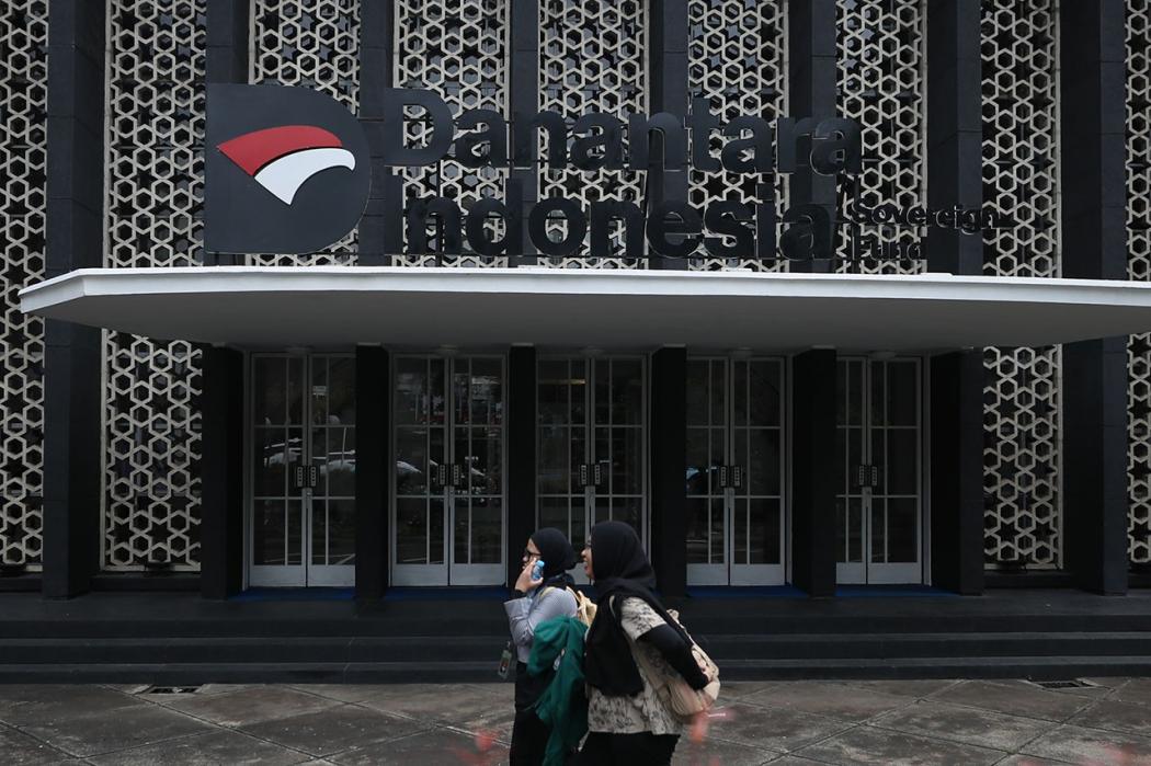 Jangkau Pasar Global, Danantara Targetkan Akuisisi Perusahaan Asing