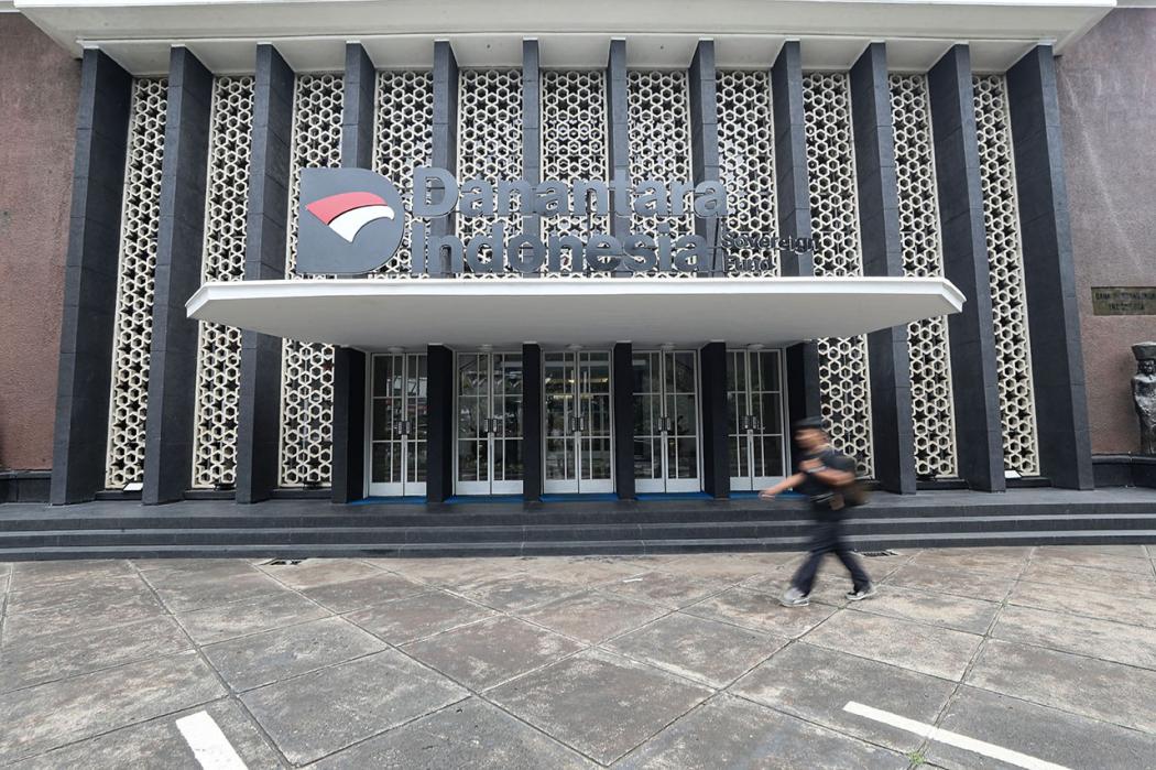 Jumbo! Danantara dan Qatar bakal Kelola Dana Investasi Bersama Rp64 Triliun 