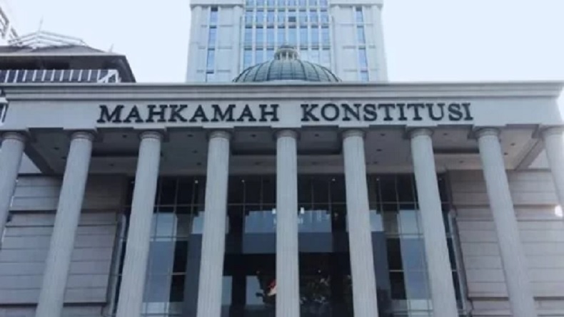 Diskualifikasi Cabup Aries Sandi, MK Putuskan PSU Pilkada Pesawaran Lampung