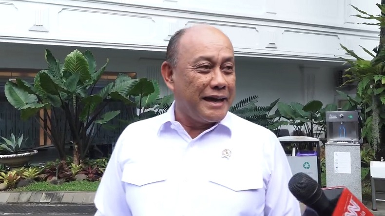 Kepala BGN Sebut Program Makan Bergizi Gratis Telah Jangkau Seluruh Provinsi 