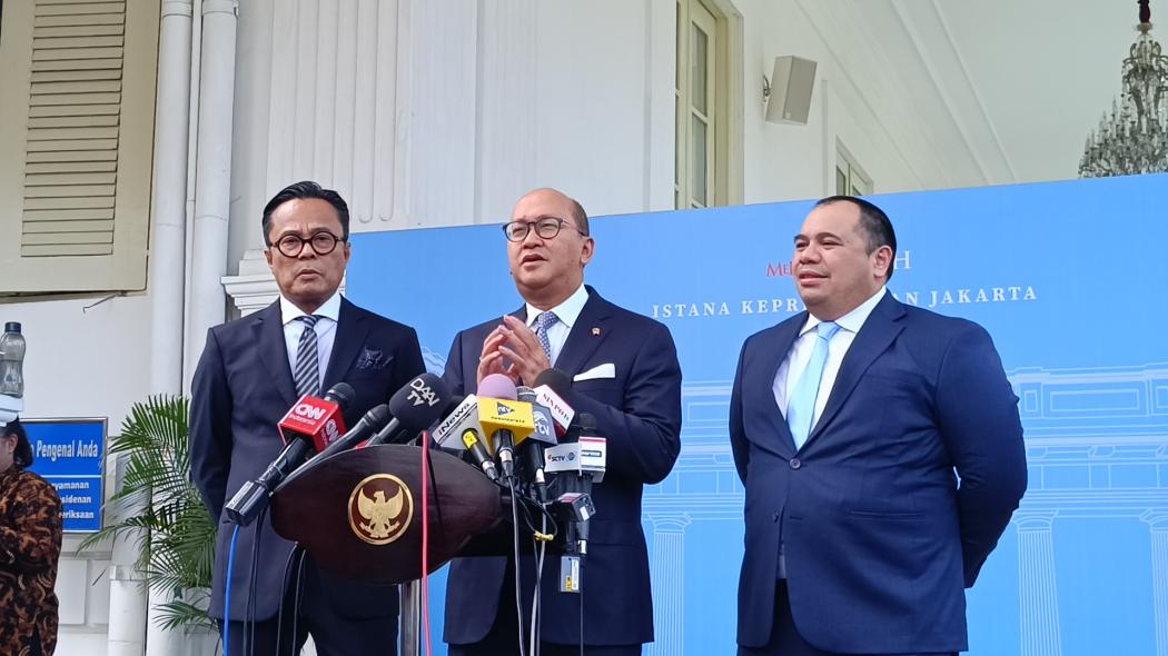 Rosan Ungkap Danantara akan Kelola Seluruh BUMN, Tak Hanya 7 Perusahaan