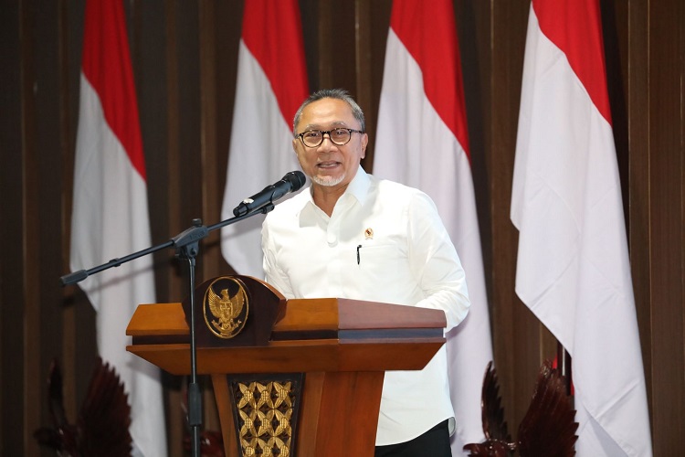 Pemerintah Kembali Buka Impor Garam Industri hingga 2027, Ini Alasannya