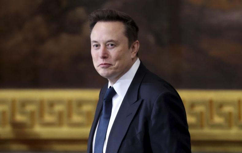 YouTuber MrBeast Ingin Jadi CEO X, Netizen 'Geruduk' Elon Musk