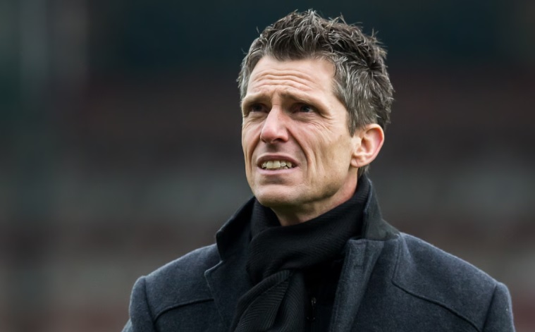 Profil Frank van Kempen: Pelatih Timnas Indonesia U-20 yang Punya CV Mentereng