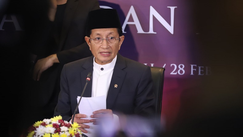 5 Berita Populer: Hasil Sidang Isbat hingga Detik-Detik Bejo Sugiantoro Meninggal