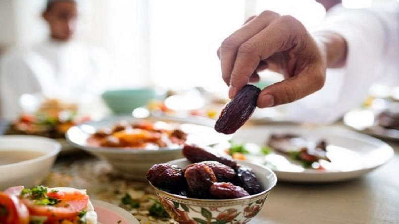 Jadwal Buka Puasa Ramadan di Tangerang 10 Maret 2026, Lengkap Doa Berbuka
