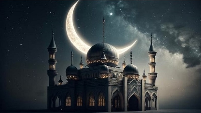 7 Kultum 10 Hari Terakhir Ramadhan Singkat dan Bermakna