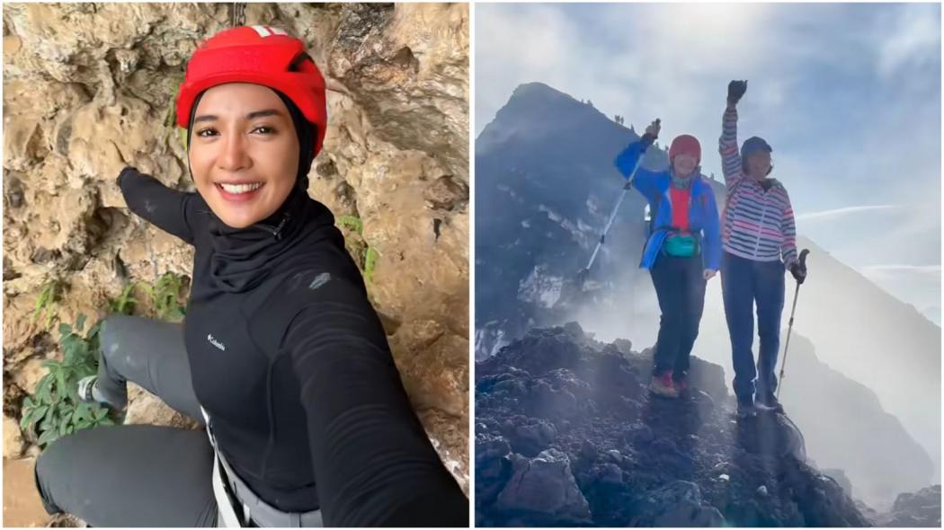 Kronologi Lengkap Insiden 2 Pendaki Meninggal di Puncak Carstensz, Kesaksian Langsung Korban Selamat!  