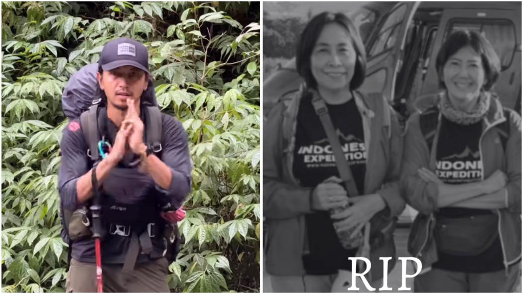 Fakta Baru, Fiersa Besari Tidak Satu Rombongan dengan 2 Pendaki yang Meninggal di Puncak Carstensz 