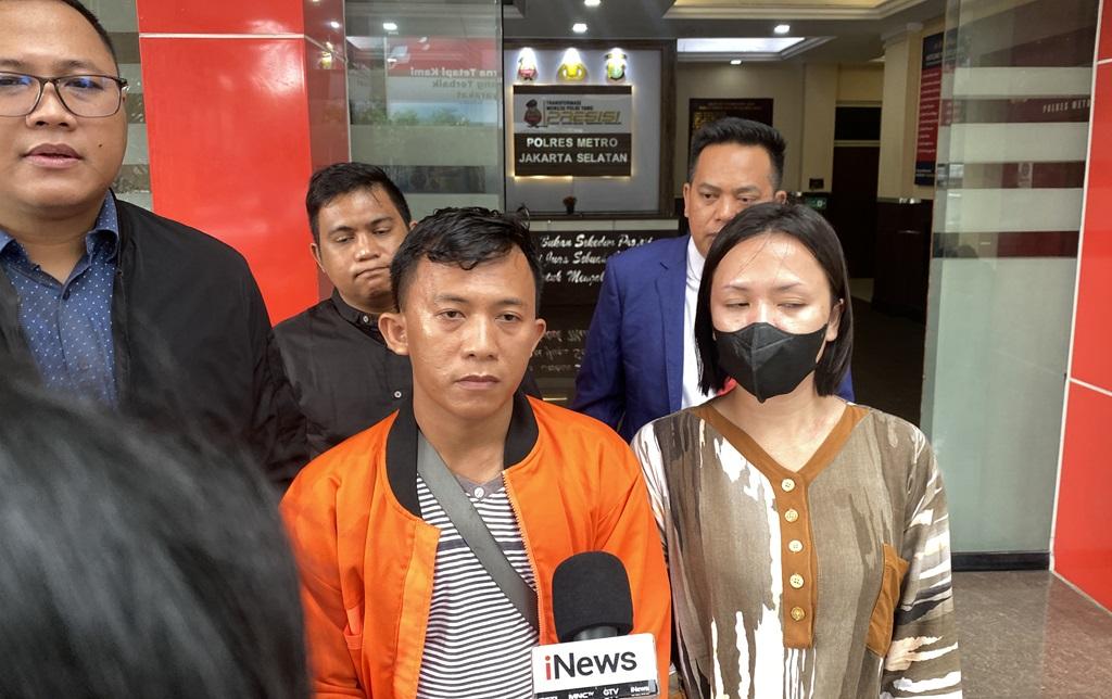 Keluarga Bocah Korban Asusila di Pasar Manggis Ucapkan Terima Kasih Atas Bantuan Pendampingan Partai Perindo