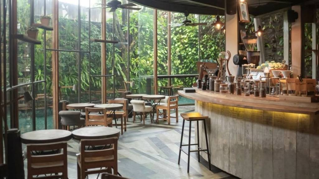7 Rekomendasi Tempat Bukber Bandung yang Enak dan Aesthetic