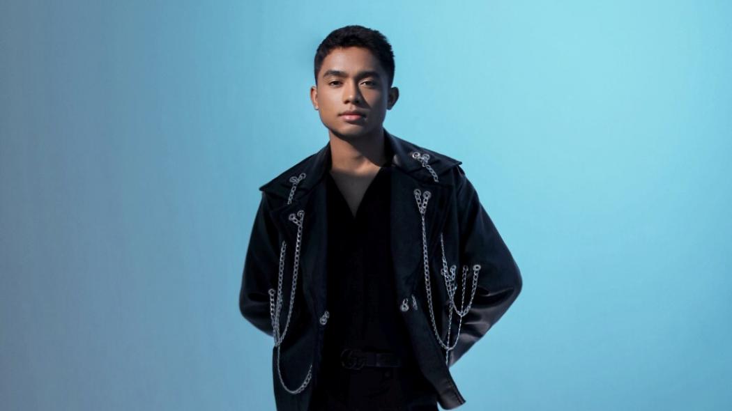 Betrand Putra Onsu Kembali Rilis Single Terbaru Diam-Diam, Suara Hati Penyesalan   