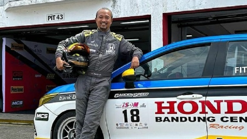 Kasus Korupsi Pertamina, Influencer Fitra Eri Diperiksa Kejagung