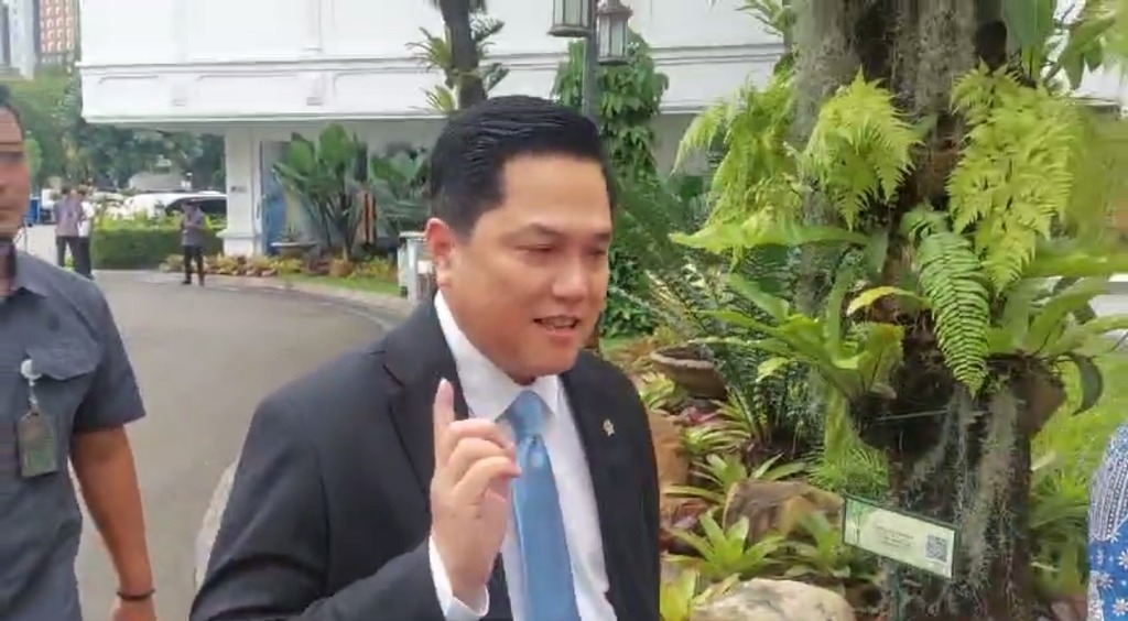 Prabowo Panggil Petinggi Danantara ke Istana, Ada Apa?