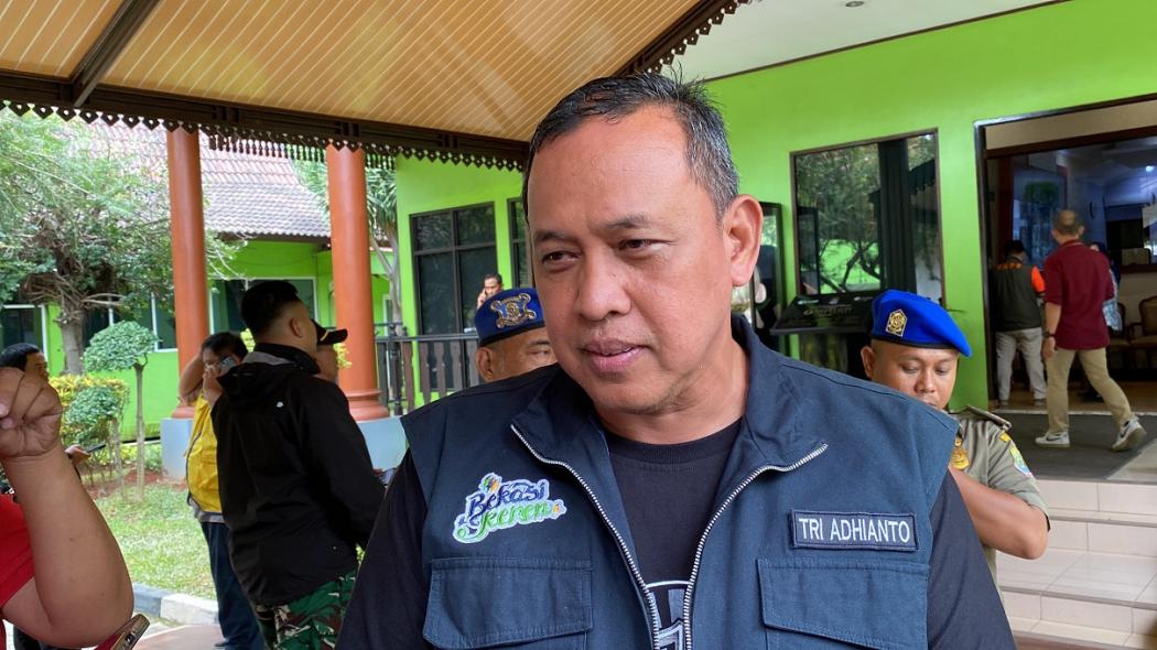 Wali Kota Bekasi Respons Viral Worldcoin: Hati-Hati, Belum Ada Jaminan Keamanan