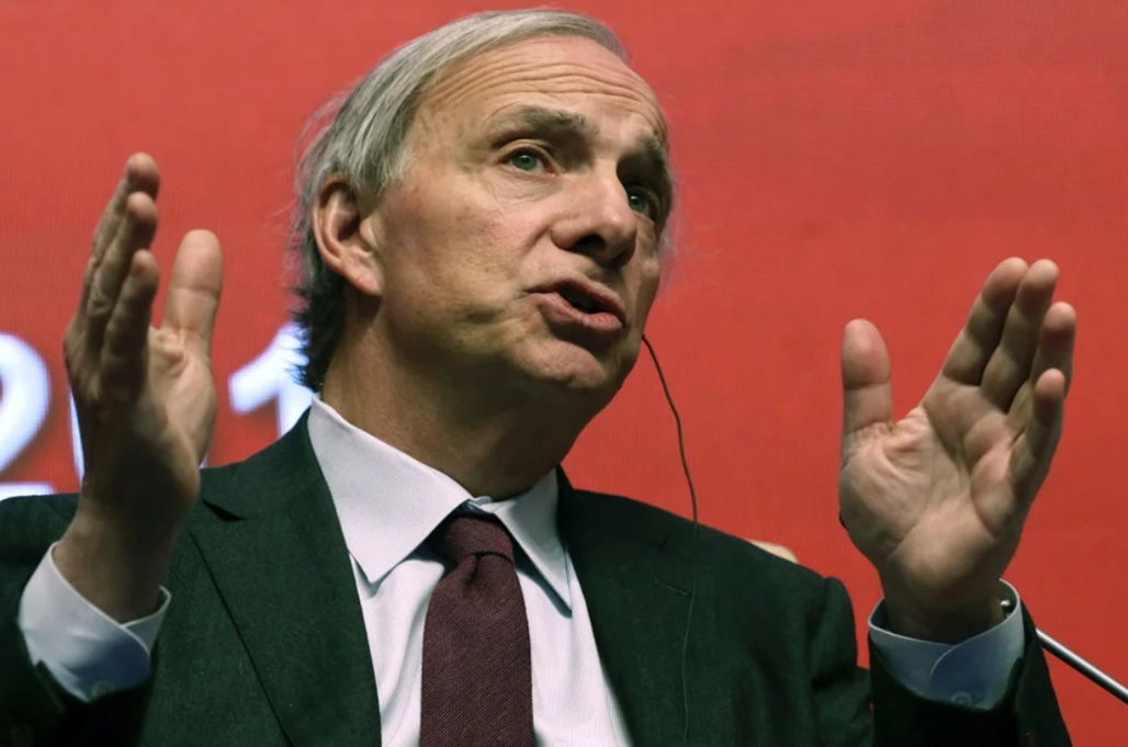 Rosan Respons Kabar Ray Dalio Batal Gabung Danantara, Ini Penjelasannya
