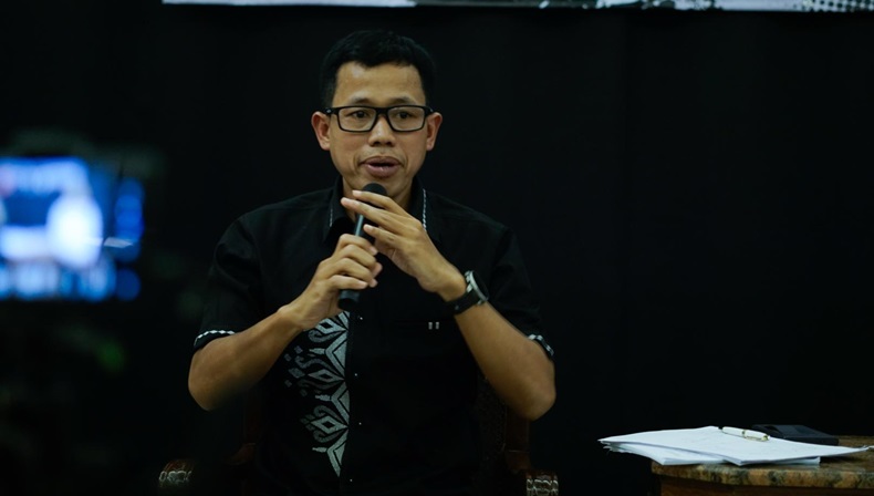 Komjak Minta DPR Publikasi Draf Revisi KUHAP, Cegah Tafsir Liar Publik